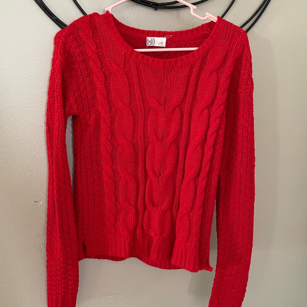 Sweater